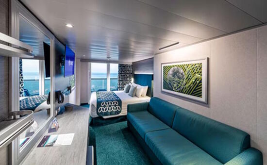 Msc Euribia ile  |  Norveç Fiyortları ve Kopenhag Turu  |  7 Gece - 8 Gün  |  Pegasus HY İle