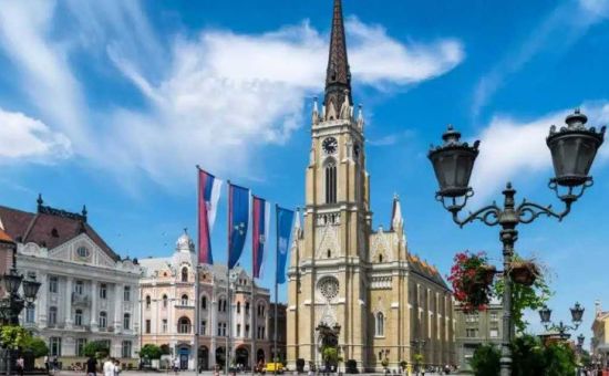 Mega Balkan Turu  |  Adana Çıkışlı  | Ekstra Turlar ve Mostar Ekspresi Dahil  |  6 Gece  |  Pegasus ile (SKP-SKP)