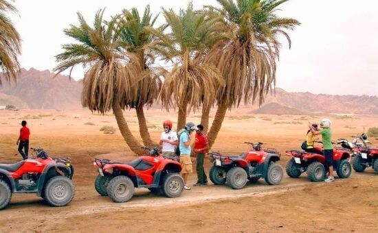 Ankara Çıkışlı I Sharm El Sheikh Turu I Pegasus HY ile I 4 Gece 5 Gün