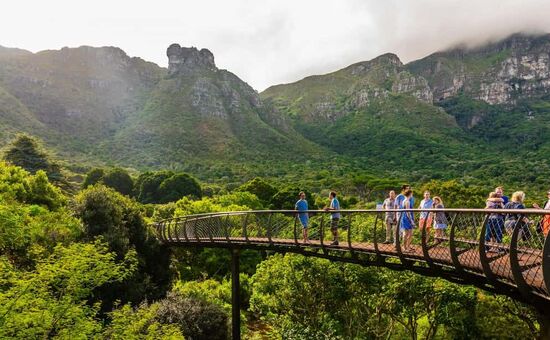 Güney Afrika Turu | 7 Gece 8 Gün | Vizesiz I Türk Havayolları ile