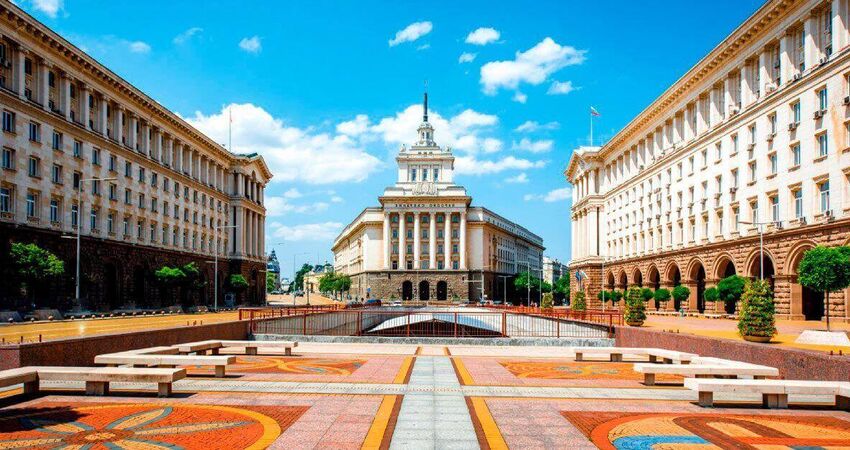 Ekspress Balkan Turu I Otobüsle I 2 Gece 4 Gun