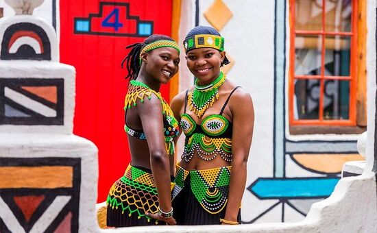 Güney Afrika Turu  |  Bayram Dönemi  |  6 Gece  | Vizesiz | Qatar HY ile