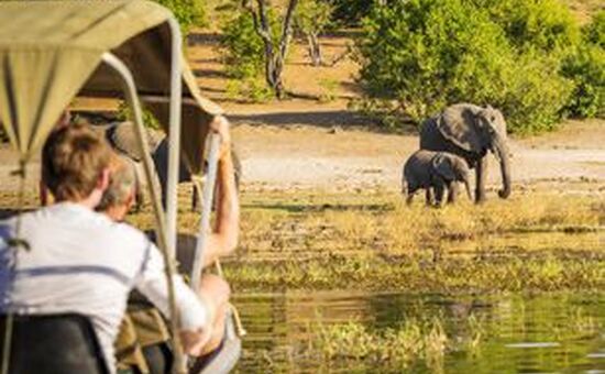 Muhteşem Güney Afrika Turu  |  6 Gece  |  Vizesiz  |  Qatar HY ile