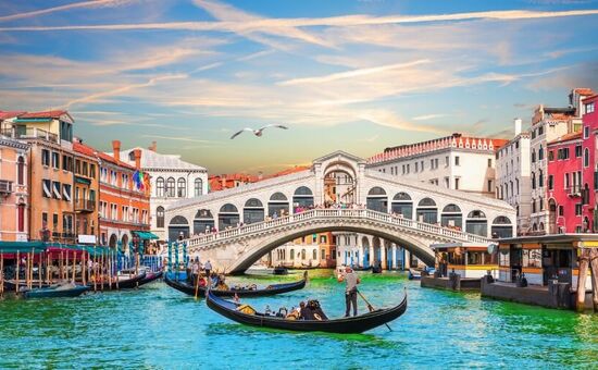 Büyük İtalya Turu  | Kurban Bayramı Özel | 7 Gece 8 Gün | THY ile (LJU-FCO)