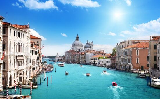 Büyük İtalya Turu  | Kurban Bayramı Özel | 7 Gece 8 Gün | THY ile (LJU-FCO)