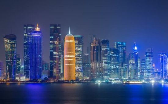 Çölün Kraliçesi Doha Turu |  Vizesiz |  3 Gece  |  Pegasus ile