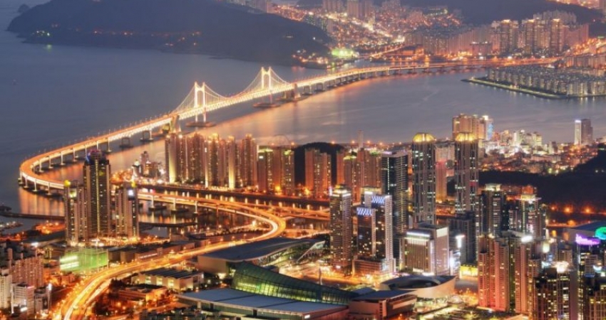 Klasik Japonya & Güney Kore Turu I THY ile I 7 Gece 9 Gün