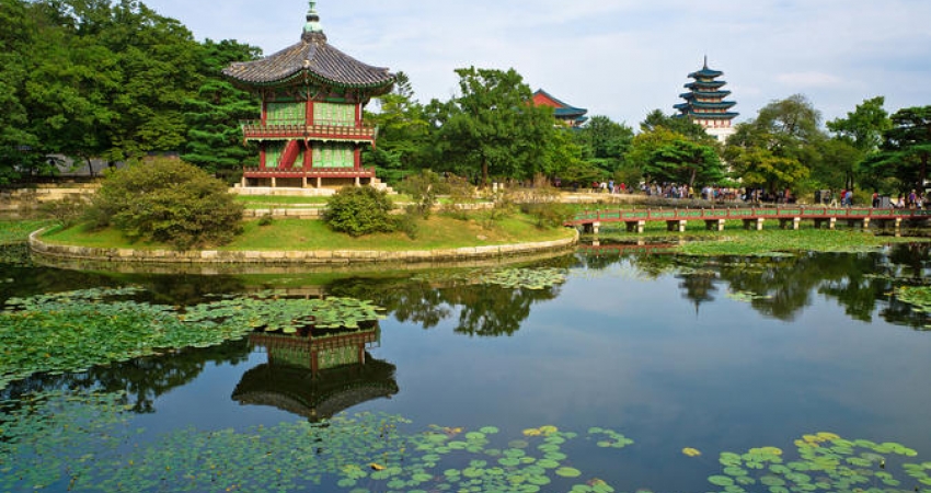 Klasik Japonya & Güney Kore Turu I THY ile I 7 Gece 9 Gün