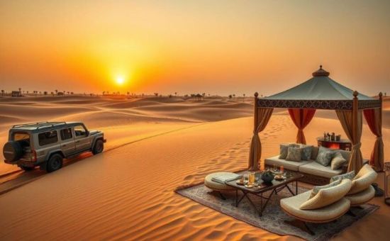 Abu Dhabi &  Dubai &  Doha Turu  |  5 Gece  |  Pegasus HY ile