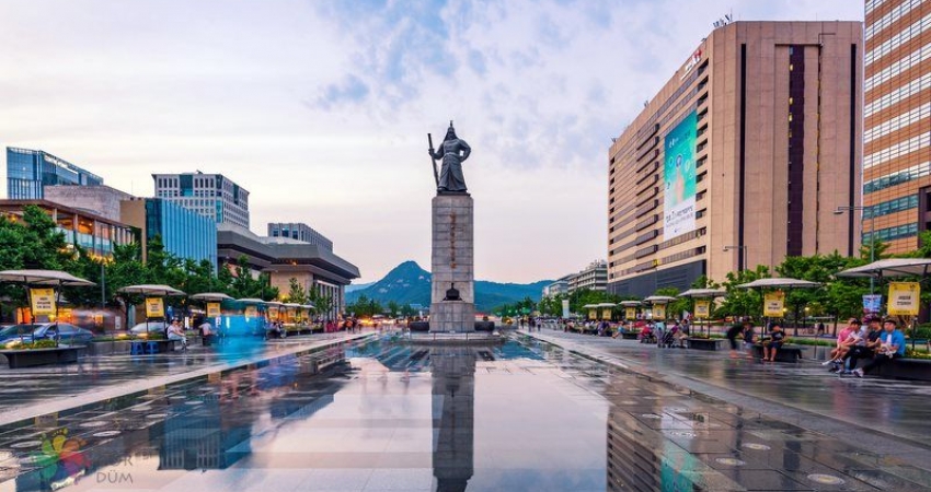 Bella Japonya & Güney Kore Turu I Ekstra Turlar Dahil I THY ile I 7 Gece 9 Gün