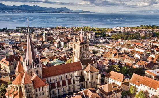 Class Alpler &  İsviçre &  İtalya &  Fransa Turu  |  Ekstra Turlar Dahil |  7 Gece 8 Gün  |  THY ile