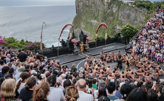 Bali & Ubud Serüveni Turu | THY ile | 6 Gece 7 Gün (DPS-DPS)