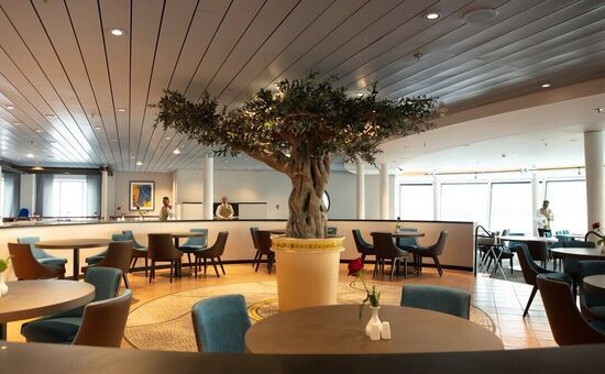 Kuşadası Hareketli | Celestyal Discovery Yunan Adaları & Atina | 3 Gece 4 Gün