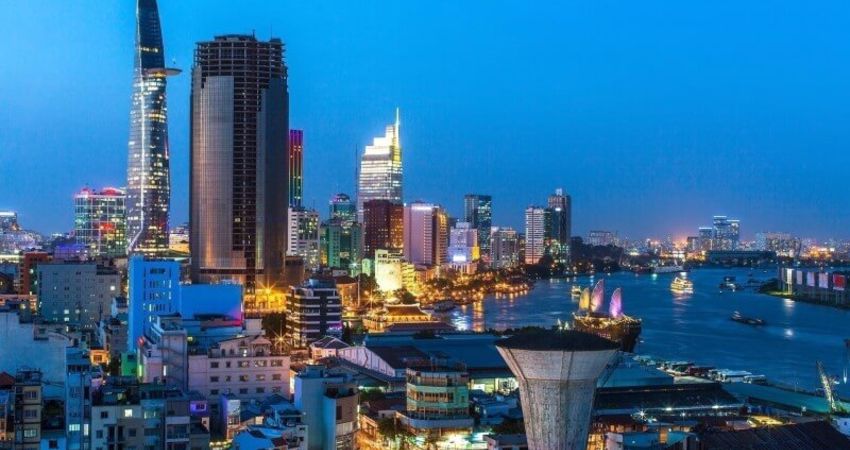 Vietnam & Kamboçya Renkli Rotalar Turu • THY ile • 8 Gece 10 Gün