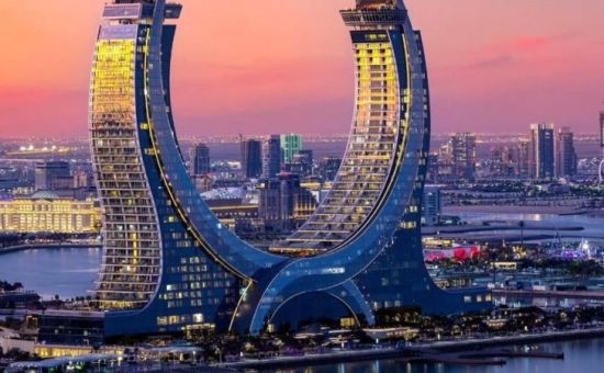 Çölün Kraliçesi Doha Turu |  Vizesiz  |  4 Gece  |  Qatar Airways