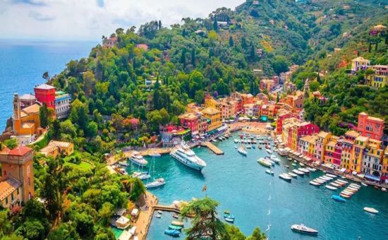 Basklar ve Güney Fransa Turu |  5 Gece - 6 Gün  |  Pegasus HY ile (BIO-MRS)