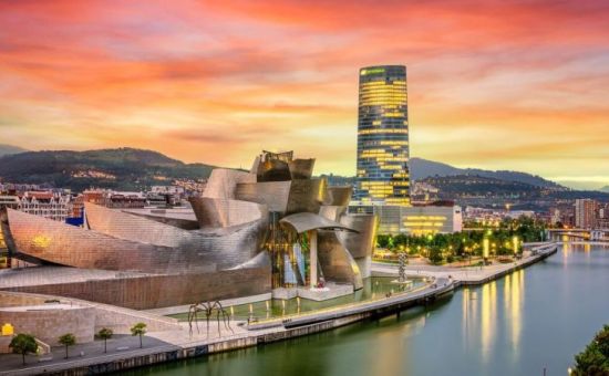 Basklar ve Güney Fransa Turu |  5 Gece - 6 Gün  |  Pegasus HY ile (MRS-BIO)