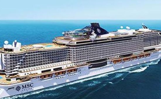 MSC Seaview ile Ibiza'lı Batı Akdeniz &  Sicilya  |  7 Gece - 8 Gün  |  Ajet Havayolları