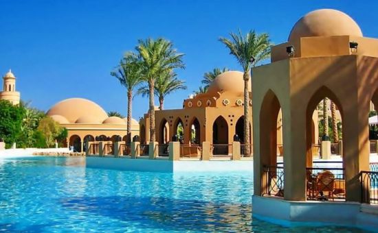 Sharm El Sheikh Turu | 3 Gece | Pegasus ile Sabah Gidiş