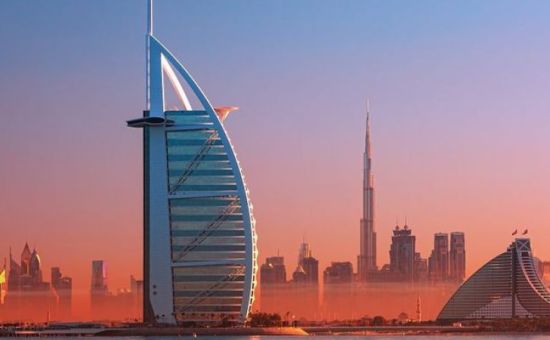 Dubai Turu | Vize Dahil | 4 Gece | FlyDubai Hava Yolları ile (SAW)