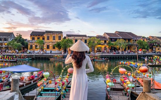 Royal Vietnam Turu | Kızıl Nehir’den Mekong’a | Ekstra Turlar Dahil | THY ile | 8 Gece 10 Gün