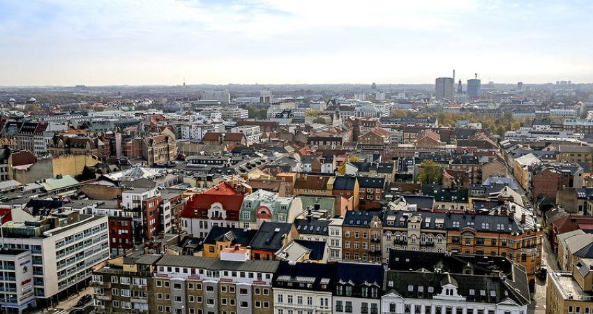 İskandinavya &  Norveç Fiyortları Turu | Ankara Çıkışlı  | 7 Gece - 8 Gün | SunExpress ile