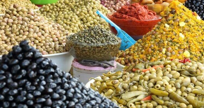 Bella Sahra Çölü & Fas Turu  | Ekstra Turlar Dahil  | Türk Hava Yolları ile | 7 Gece 8 Gün