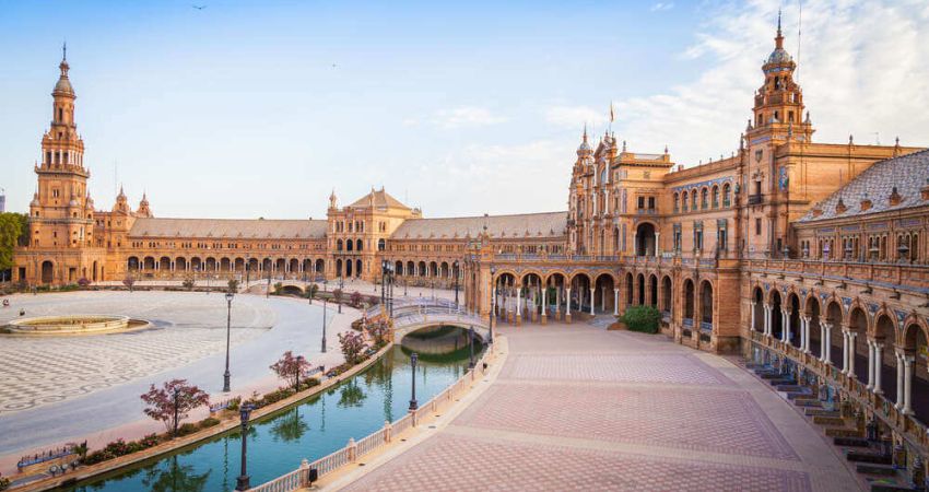 Class Portekiz &  İspanya &  Endülüs Turu  |  Ankara Çıkışlı  |  Ekstra Turlar Dahil  |  8 Gece - 9 Gün |  Ajet ile (BCN-MAD)