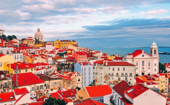 Class Portekiz &  İspanya &  Endülüs Turu  |  Ankara Çıkışlı  |  Ekstra Turlar Dahil  |  8 Gece - 9 Gün |  Ajet ile (BCN-MAD)