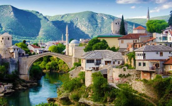 İzmir Çıkışlı  |  Budva Turu  |  4 Gece - 5 Gün  |  Pegasus ile