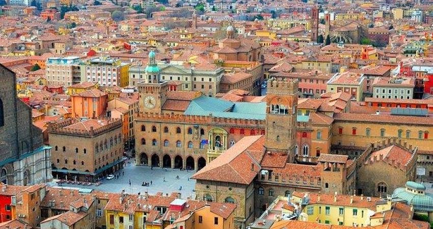 Ankara Çıkışlı | Royal İtalya Portofino & Güney Fransa Turu  | Ekstra Turlar Dahil  | 7 Gece 8 Gün  | Ajet ile