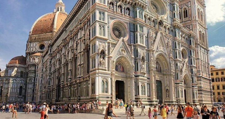 Ankara Çıkışlı | Royal İtalya Portofino & Güney Fransa Turu  | Ekstra Turlar Dahil  | 7 Gece 8 Gün  | Ajet ile