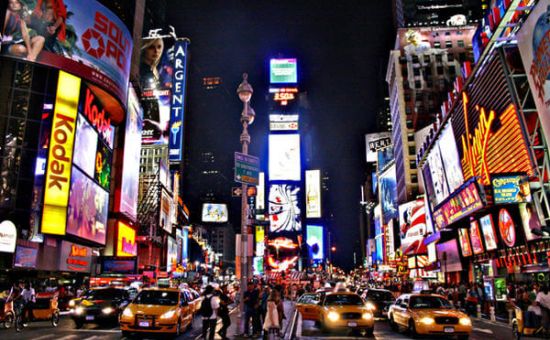 Royal Kuzey Amerika Kıyıları Turu  |   6 Gece 8 Gün  |  THY ile