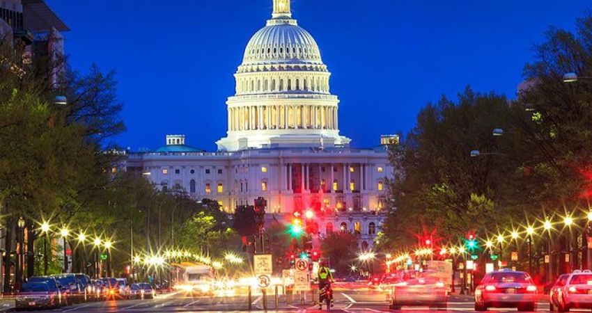 Royal Kuzey Amerika Kıyıları Turu  |   6 Gece 8 Gün  |  THY ile