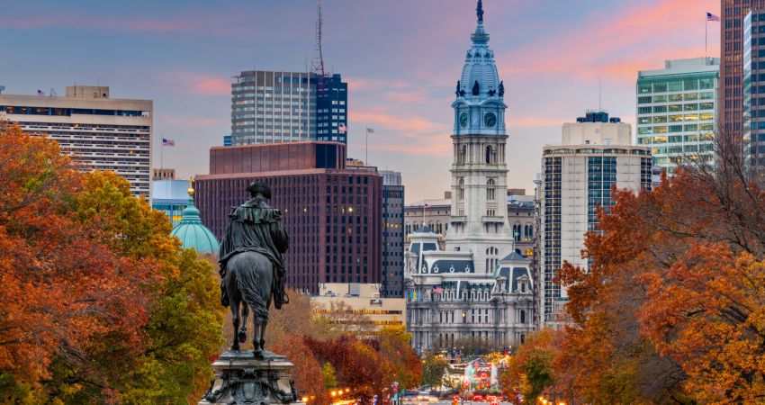 Royal Kuzey Amerika Kıyıları Turu  |   6 Gece 8 Gün  |  THY ile