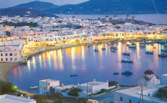 Celestyal Journey ile Yunan Adaları & Atina | Kuşadası Hareketli | 7 Gece - 8 Gün