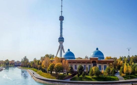 Royal Özbekistan Turu  |  Antalya Çıkışlı  |  Ekstra Turlar Dahil  |  5 Gece  |  SunExpress ile