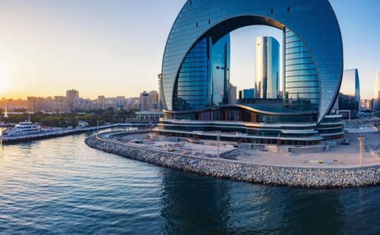 İzmir Çıkışlı  |  Bakü Turu  |  3 Gece- 4 Gün  |  Azal ile