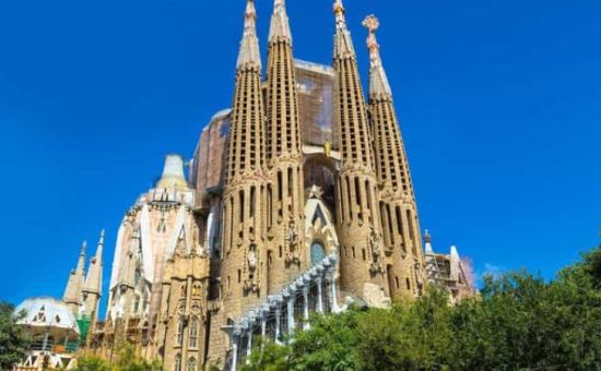 Büyük İspanya Turu | 7 Gece | Pegasus HY ile (SVQ-BCN)