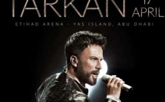 Dubai ve Tarkan Konseri Turu | Ankara Çıkış | Konser Bileti Dahil | 3 Gece | FlyDubai İle
