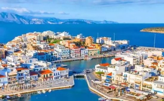 Girit Adası Turu  |  3 Gece - 4 Gün  |  Aegean Airlines ile