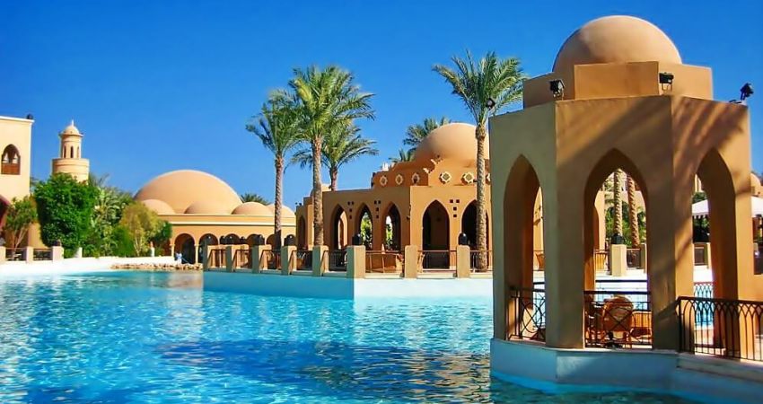 Ankara Çıkışlı  | Sharm El Sheikh Turu |  4 Gece 5 Gün | Pegasus Havayolları Sabah Gidiş