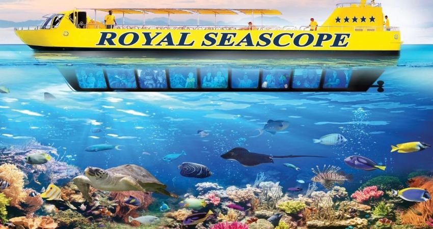 Ankara Çıkışlı  | Sharm El Sheikh Turu |  4 Gece 5 Gün | Pegasus Havayolları Sabah Gidiş