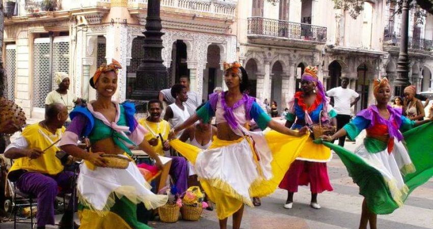 Royal Küba Turu Devrim Rotası | Ekstra Turlar Dahil | 5★ Oteller | THY ile | 7 Gece 9 Gün