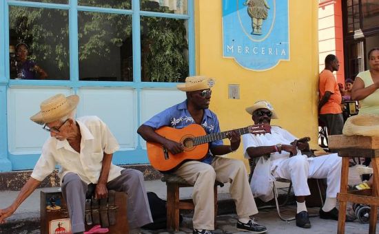 Royal Küba Turu Devrim Rotası | Ekstra Turlar Dahil | 5★ Oteller | THY ile | 7 Gece 9 Gün