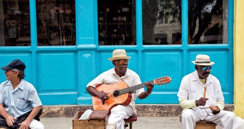 Royal Küba Turu Devrim Rotası | Ekstra Turlar Dahil | 5★ Oteller | THY ile | 7 Gece 9 Gün