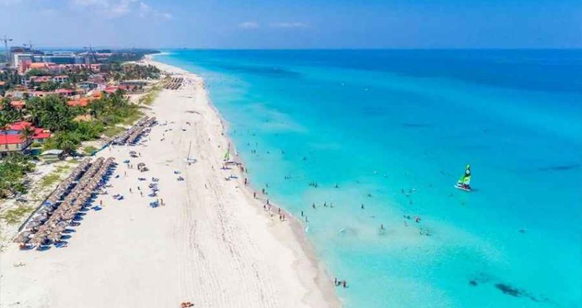 Royal Küba Turu  |  Ekstra Turlar Dahil |  1 Mayıs Özel  |  7 Gece 9 Gün  |  THY ile