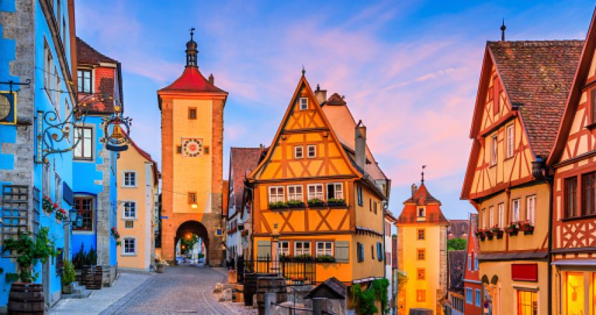 Romantik Yol Turu | Ekstra Turlar Dahil | Bayram Özel | 4 Gece 5 Gün | Türk Hava Yolları