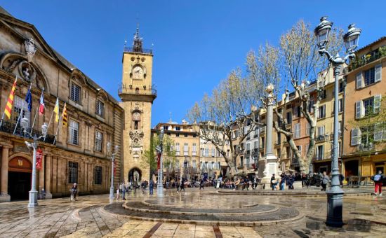 Milano’dan Barselona’ya Akdeniz Rivierası | 7 Gece 8 Gün | Türk Hava Yolları (MXP-BCN)