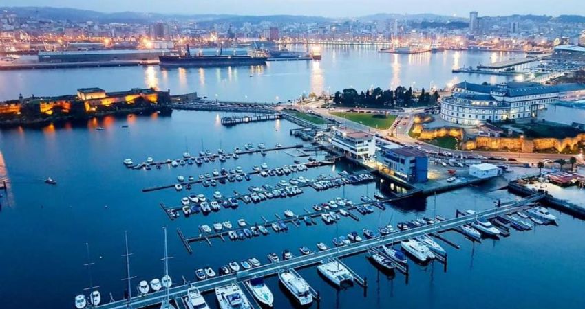 Bordeaux'dan Porto'ya Basklar Kuzey İspanya Turu | Bayram Özel | Ekstra Turlar Dahil | 7 Gece 8 Gün | THY